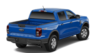 2026 Ford Ranger® External Image 4